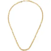 Tous Halskette 1004558700 Goldfarben