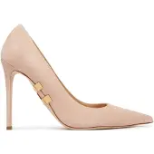 Elisabetta franchi High Heels SA-16L-62E2-590 Hellbeige 35