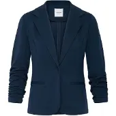 Oxmo Jackenblazer OXNTanja in Blau | Gr.: S