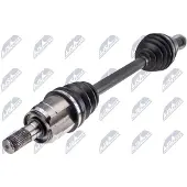 NTY NPW-HY-682 Antriebswelle Vorne Links für HYUNDAI Kona (OS)