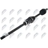 NTY Antriebswelle NPW-FT-116