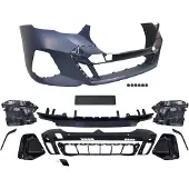 Diederichs Stoßfänger HD Tuning 1227250
