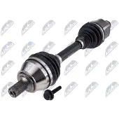 NTY Antriebswelle NPW-ME-236