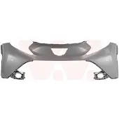 VAN WEZEL Stoßfänger 5418575 vorne für TOYOTA
