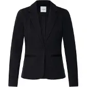 Oxmo Jackenblazer OXNTanja in Schwarz | Gr.: XXL