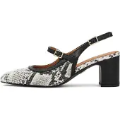 Kazar Pumps in Schwarz | Gr.: 37