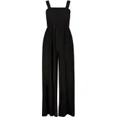 Apricot Jumpsuit "Jumpsuit" mit weitem Bein