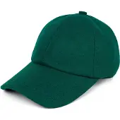 StyleBREAKER "Baseball Cap mit Wolle" 1 Stk.