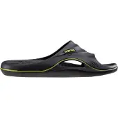 Martes Essential Maden Badesandalen Schwarz EU 43 Mann Schwarz EU 43