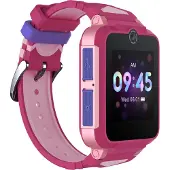 TCL Movetime Family Watch 2, 3,91 cm (1.54"), 4 GB, WLAN, GPS, 57 g