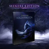 PS4 Elden Ring: Nightreign Seekers Edition