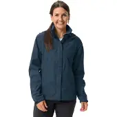 Vaude Bike Damen Funktionsjacke Damen Radjacke Escape Bike Light Jacket