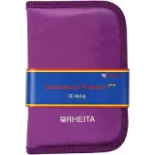 Rheita Schüleretui Premium, 60-teilig, sortiert, 4006335409149