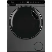 Haier HW50-BP12307GU1 Waschmaschine 5kg hOn App Steam Smart Dual Spray