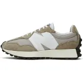 New Balance 327 Mushroom Aluminum - EU 42