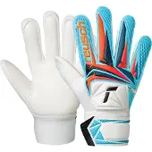 Reusch Attrakt Starter Solid Junior-torwarthandschuhe