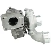 NRF Lader, Aufladung EASY FIT 90010366