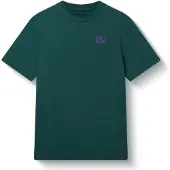 Endura T-Shirt Stacked Logo Graphic | Größe M