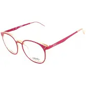 Liu Jo LJ2107 51/18/135 Satin Zikade Metall DAMEN LJ2107