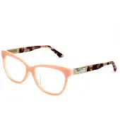 Swarovski Sehhilfen - - SK4106 - Acetat - Glänzendes Pink - Damen