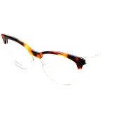 HUGO BOSS BOSS 0948 51/17/140 Havana Acetat Damenbrille BOSS 0948