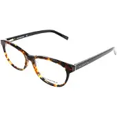 Karl Lagerfeld KL890 53/16/140 Schildpatt Acetat Damenbrille KL890