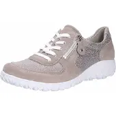 Waldlaufer Damen Halbschuhe 11