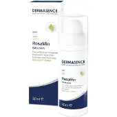 Dermasence RosaMin Emulsion Gesichtscreme 50 ml