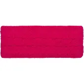 StyleBREAKER Stirnband "Strick Stirnband mit Zopfmuster" 1 Stk.