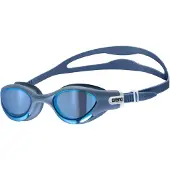 Arena Schwimmbrille The One Plus Mirror Unisex Blue/Mirror/Grey