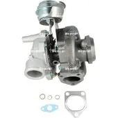 NRF Turbolader 90010196 für OPEL Omega B Limousine (V94)
