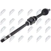 NTY Antriebswelle NPW-CT-192
