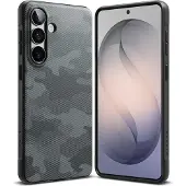 Ringke - Onyx - Samsung Galaxy S26 Plus - Camo Black