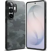 Ringke - Onyx - Samsung Galaxy S26 Ultra - Camo Black