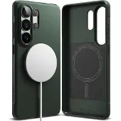 Ringke - Onyx MagSafe - Samsung Galaxy S26 Ultra - Dark Green
