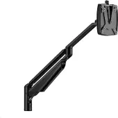 Novus Clu II Monitorarm ohne Befestigung, schwarz (990+2008+000)