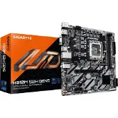 Gigabyte H810m Hauptplatine