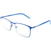 Marc Jacobs 15401-W3B Blaue Brille