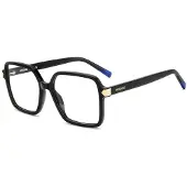 Missoni MIS 0288 53/16/140 schwarze Acetatrahmen Damenbrille MIS 0288