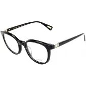 Lanvin VLN681S 50/21/140 Shiny Black Acetat DAMEN VLN681S