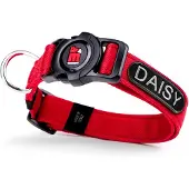 My Family Memopet Id Hundehalsband