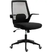 Furniture Style Olivia Bürostuhl 61x28x10 Cm