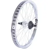 Cult RHD Freilauf Crew Hybrid V2 Freecoaster