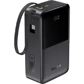 Baseus Enerfill Fc51 Bipow 2 Pro 30000mah Powerbank