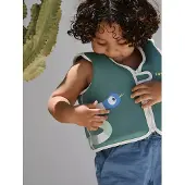 Sunnylife Schwimmweste, Into the Jungle, 2-3 Jahre