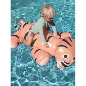 Sunnylife Schwimmendes Spielzeug, Tino the Tiger
