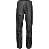 Mammut Eiger Nordwand Light HS Herren Outdoorhose-Schwarz-54