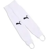 Puma teamLIGA26 Socks Core Stirrup white-black (04) 4