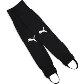 Puma teamLIGA26 Socks Core Stirrup black-white (03) 2