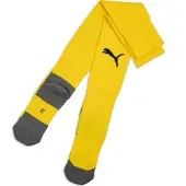 Puma teamLIGA26 Socks Core faster yellow-black (07) 4
